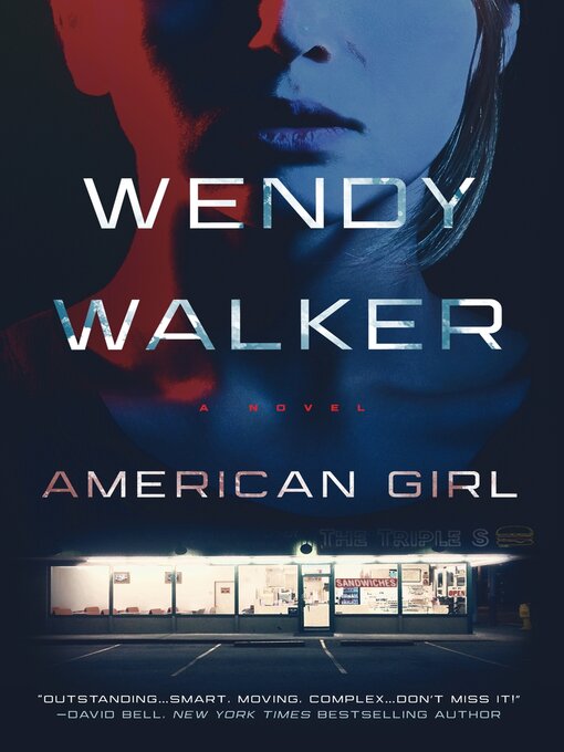 Title details for American Girl by Wendy Walker - Available